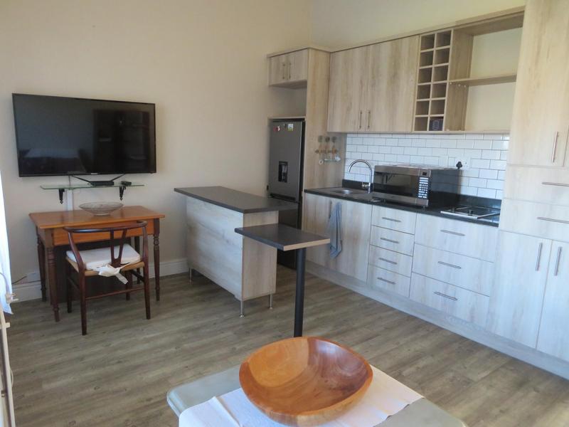To Let 1 Bedroom Property for Rent in Zevenwacht Retirement Village Western Cape